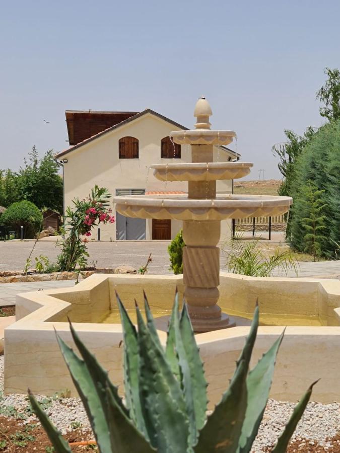 La Pommeraie D'Ifrane 이프란 외부 사진