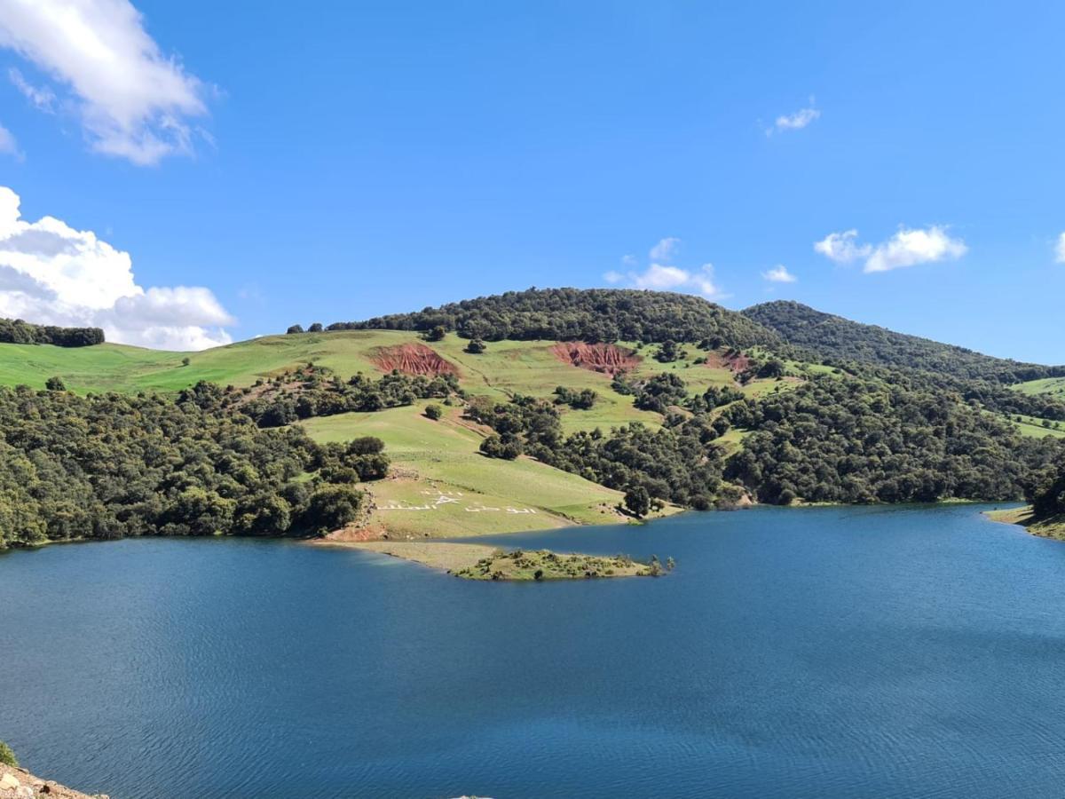 La Pommeraie D'Ifrane 이프란 외부 사진