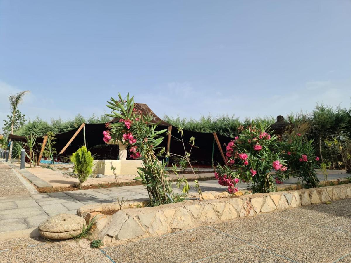 La Pommeraie D'Ifrane 이프란 외부 사진