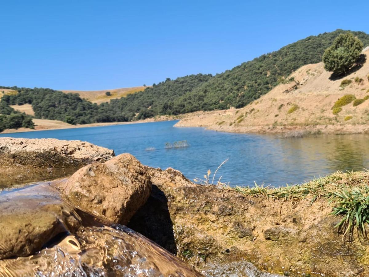 La Pommeraie D'Ifrane 이프란 외부 사진