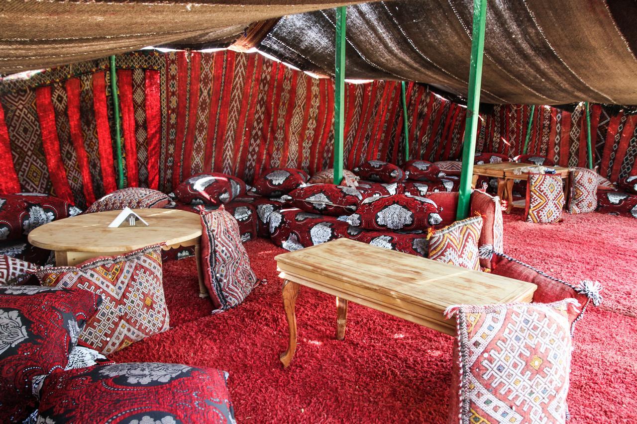 La Pommeraie D'Ifrane 이프란 외부 사진