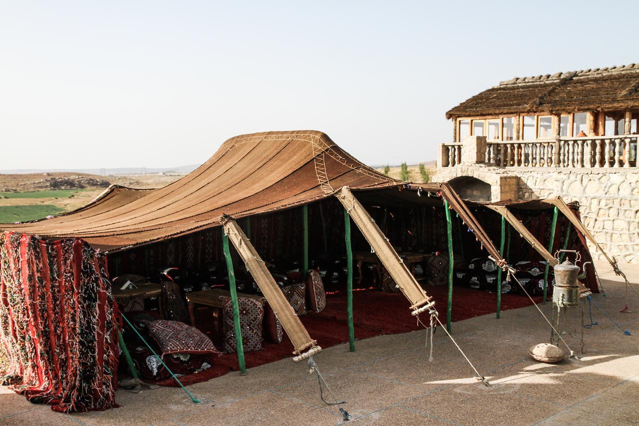 La Pommeraie D'Ifrane 이프란 외부 사진